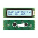 Newhaven Display Intl NHD-0220DZ-FSW-GBW