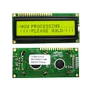 Newhaven Display Intl NHD-0220GZ-FL-GBW