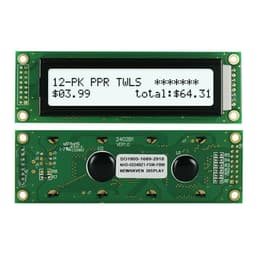 Newhaven Display Intl NHD-0224BZ1-FSW-FBW