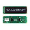 Newhaven Display Intl NHD-0224WH-ATDI-JT#