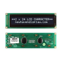 Newhaven Display Intl NHD-0224WH-ATDI-JT#