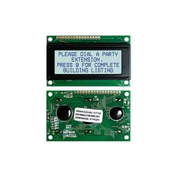 Newhaven Display Intl NHD-0420AZ-FSW-GBW-33V3