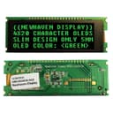 Newhaven Display Intl NHD-0420CW-AG3