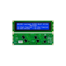 NHD-0440WH-ATMI-JT#Newhaven Display Intl