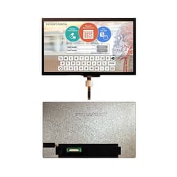 Newhaven Display Intl NHD-10.1-1024600AF-LSXV#-CTP