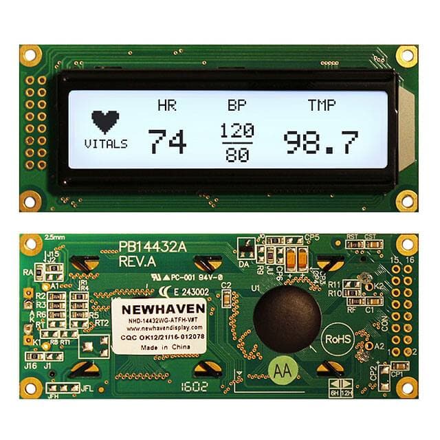 Newhaven Display Intl NHD-14432WG-ATFH-V#T