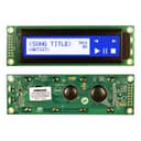 Newhaven Display Intl NHD-19232WG-BTMI-V#T