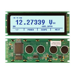 Newhaven Display Intl NHD-24064CZ-FSW-GBW