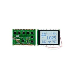 Newhaven Display Intl NHD-320240WG-BXTGH-VZ#-3VR