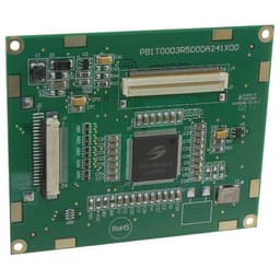 NHD-3.5-320240MF-34 CONTROLLER BOARDNewhaven Display Intl