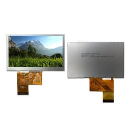 Newhaven Display Intl NHD-4.3-480272ZF-ATXI#-1