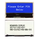 Newhaven Display Intl NHD-C0216CZ-NSW-BBW-3V3