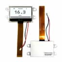 Newhaven Display Intl NHD-C12864WM-09-FSW-FBW-3V3-M