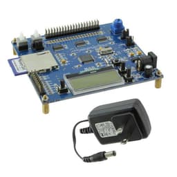 Newhaven Display Intl NHDEV DEVELOPMENT BOARD