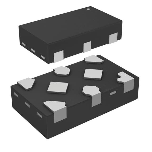 NEXPERIA 74LVC2G00GXX