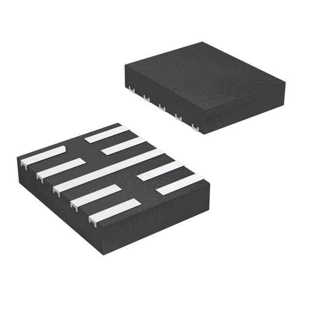 NEXPERIA PCMF2DFN1XL