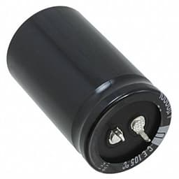 NICHICON LGU2A332MELB