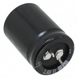 NICHICON LGU1K222MELA