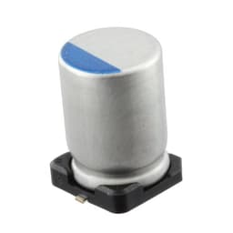 NICHICON UCJ1C101MCL1GS