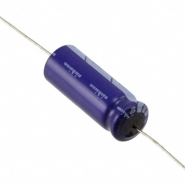 NICHICON TVX1V471MCD