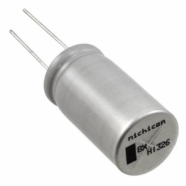 NICHICON UBX1E102MHL