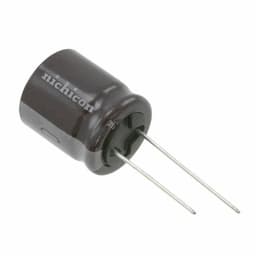 NICHICON UCS2C221MHD