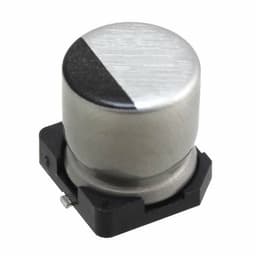 NICHICON UCW0J101MCL1GS
