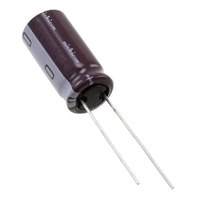 NICHICON UCY2E270MPD