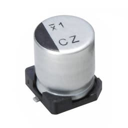 NICHICON UCZ1E221MCL6GS
