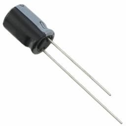 NICHICON UHE1V221MPD