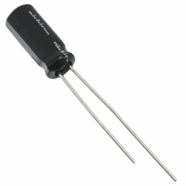 NICHICON UHE1V330MDD