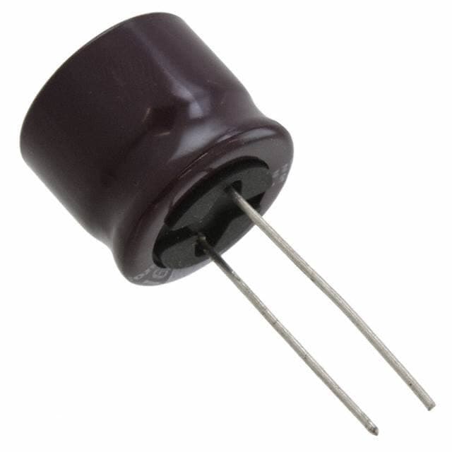 NICHICON UPM1H471MHD6
