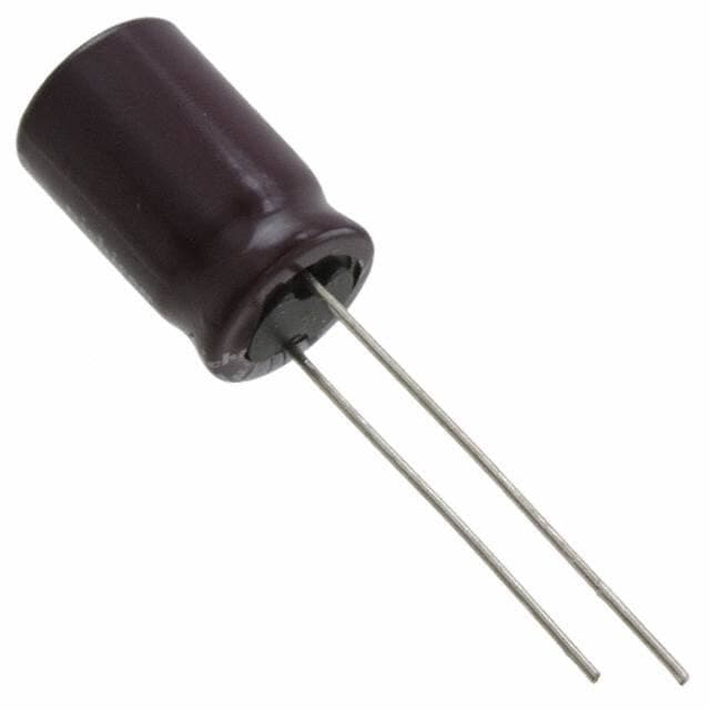 NICHICON UPM1H101MPD6