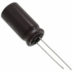 NICHICON UPM2G100MHD
