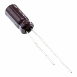 NICHICON UPS1A101MDD