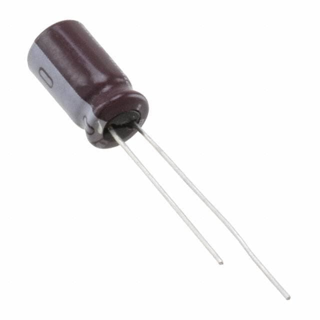 NICHICON UPS1J330MED