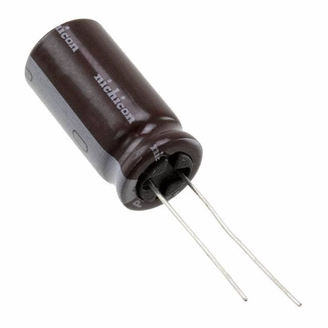 NICHICON UPS2F220MHD