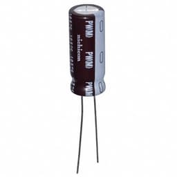 NICHICON UPW2A221MHD