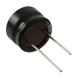NICHICON URY2G220MRD