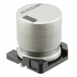 NICHICON UUJ2D100MNQ1MS