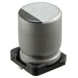 NICHICON UCM1C681MNL1GS