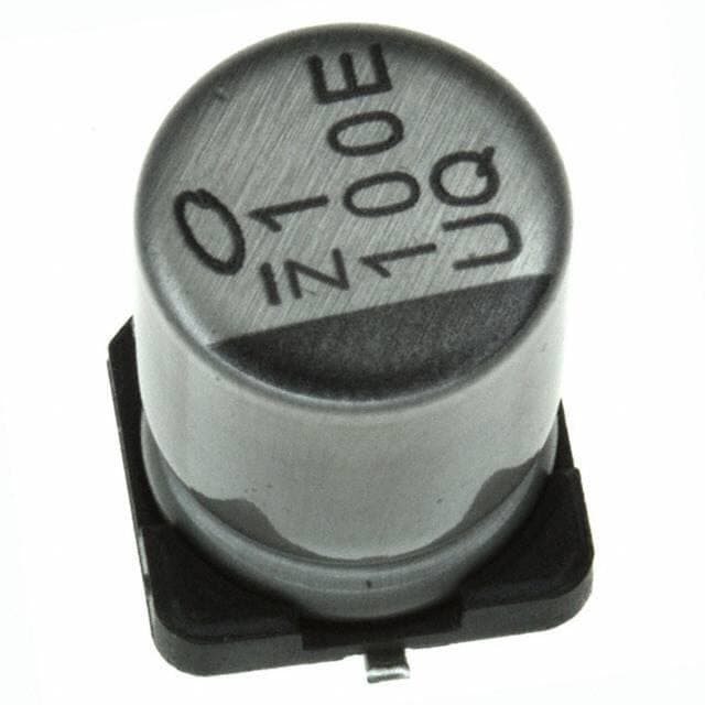 NICHICON UUQ1C221MCL1GS