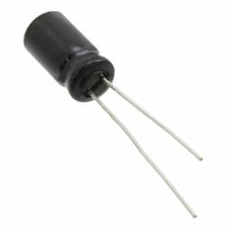 NICHICON UVP2A4R7MED1TD