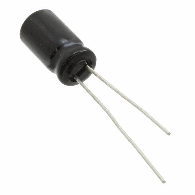 NICHICON UVP2A4R7MED1TD