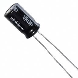 NICHICON UVR1H220MDD1TD
