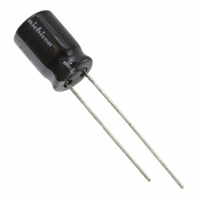 NICHICON UHV0J681MPD