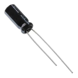 NICHICON UVZ1E100MDD