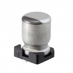 NICHICON UWD1A220MCL1GS
