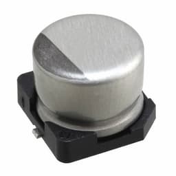 NICHICON UWG0J101MCL1GB