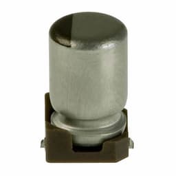 NICHICON UWX1C100MCL2GB